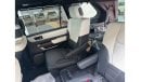 تويوتا سيكويا 2024-TOYOTA SEQUOIA CAPSTONE HYBRID V6 3.5L TURBO 4WD 7-SEATER
