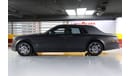 Rolls-Royce Phantom Rolls Royce Phantom 2006 GCC (Fully Loaded) LOWEST MILEAGE