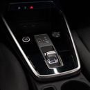 أودي A3 35 TFSI 1.4L AED 1,724 pm • 0% Downpayment • Audi A3 35 TFSI • Agency Warranty and Service Package