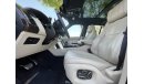 Land Rover Range Rover RANGE ROVER VOGUE SE 2015 GCC SUPERCHARGED WITH WARRANTY SERVICE HISTORY
