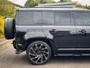 Land Rover Defender 110 X P425 5.0L V8 OVERFINCH in RIGHT HAND DRIVE (EXPORT ONLY)