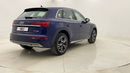 Audi Q5 45 TFSI QUATTRO 2 | Zero Down Payment | Home Test Drive