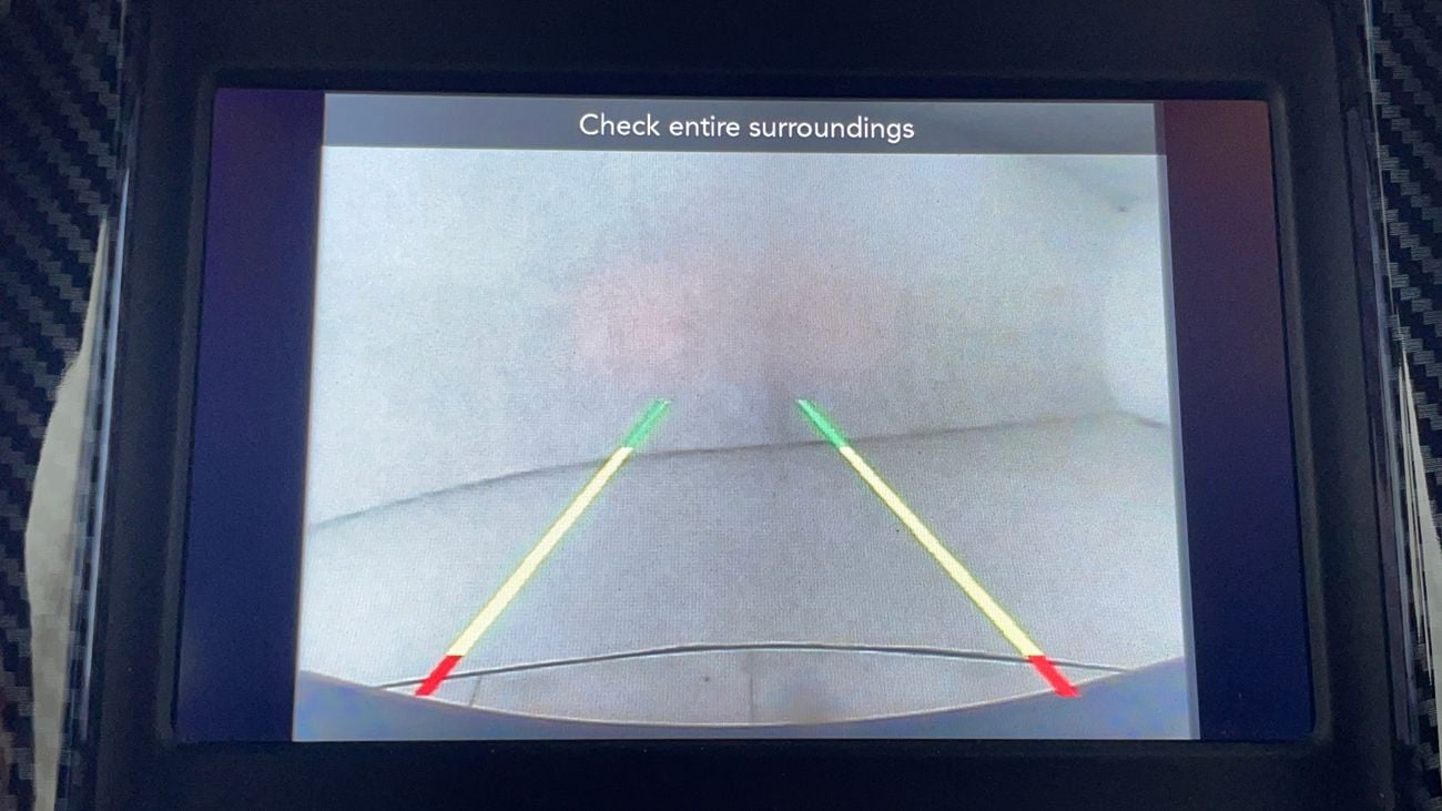 دودج تشارجر SXT 3.6 | بدون دفعة مقدمة | اختبار القيادة في المنزل