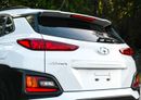 Hyundai Kona Hyundai Kona, GCC specs, 2020 mid-option GLS 2.0L, in excellent condition