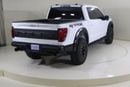 فورد F 150 RP1824 F150 RAPTOR R CREW 5.2L V8 AT LTHR + COOLER BOX