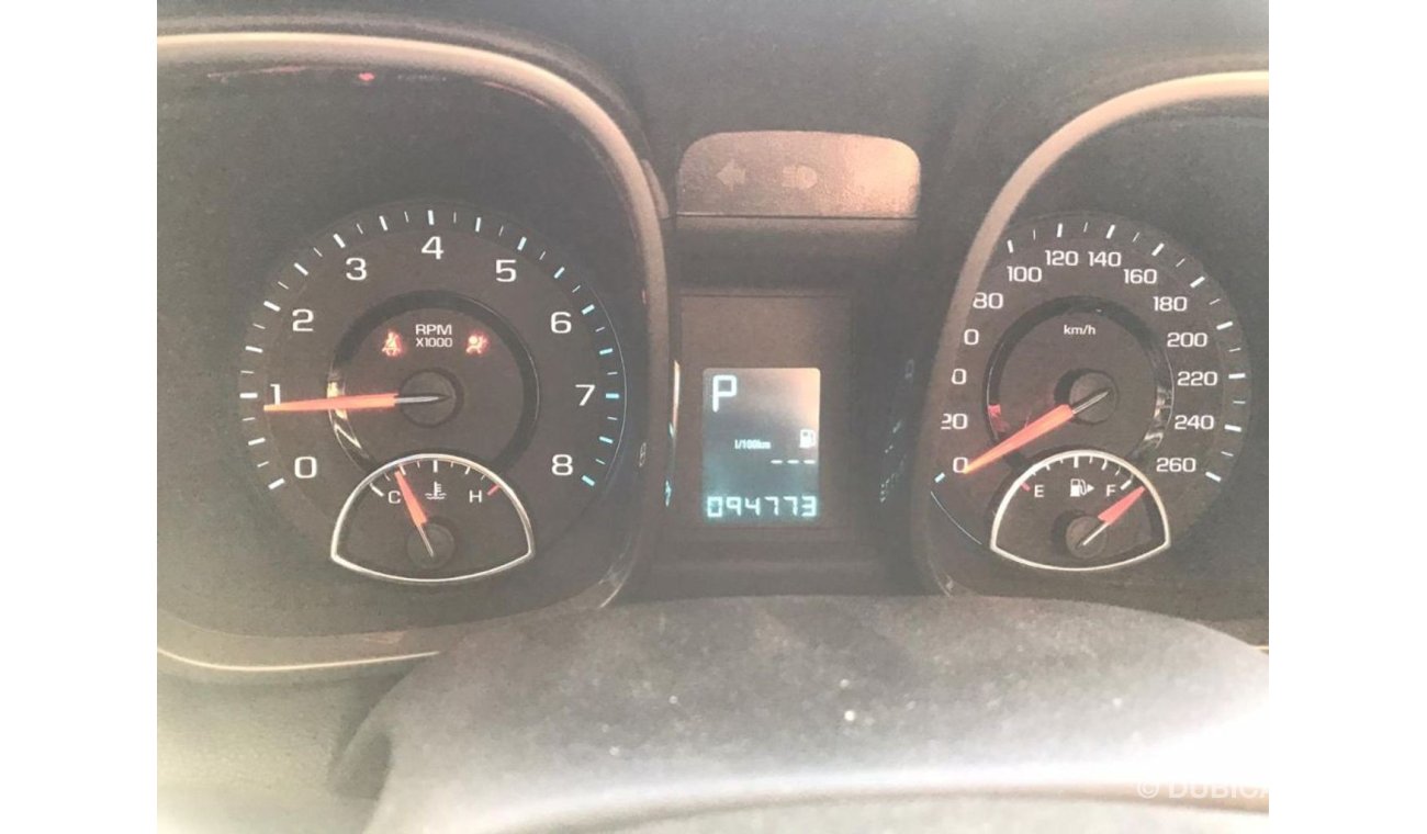 شيفروليه ماليبو شيفروليه ماليبو 2013 مواصفات خليجي بحاله ممتازه