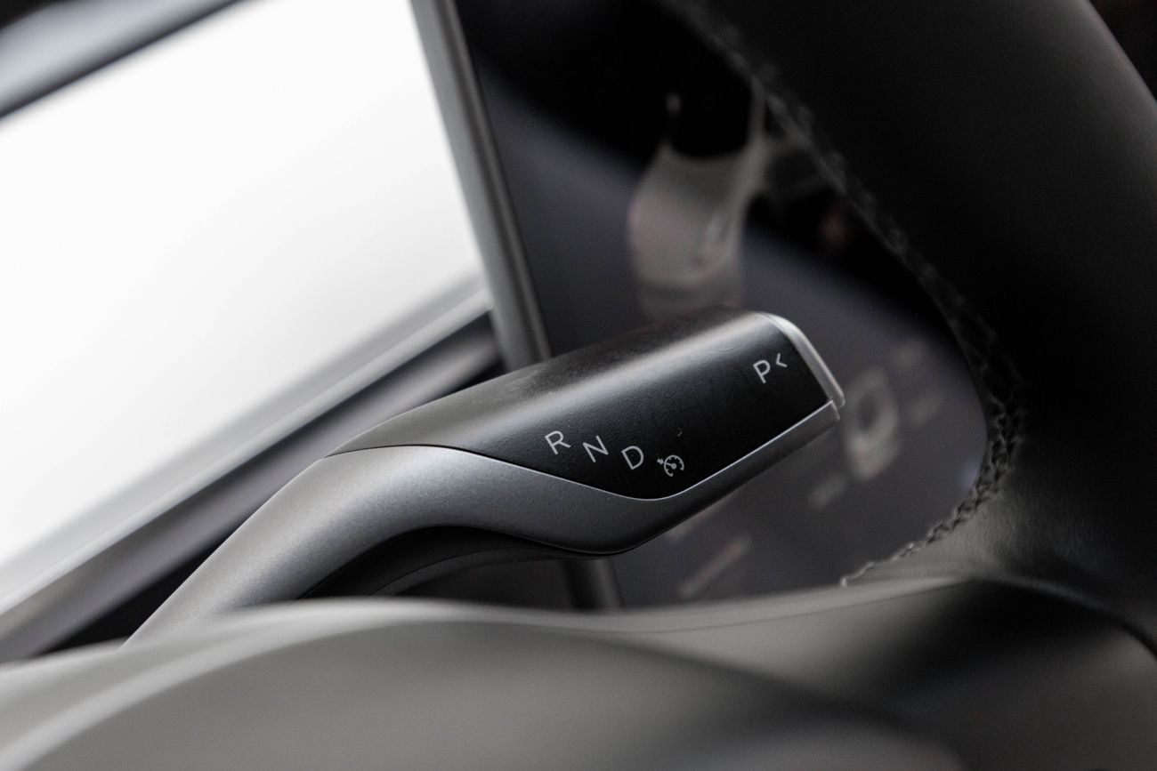 Tesla Model 3 Model 3 Performance | 1,861 P.M | 0% Downpayment | Tesla Warranty