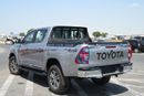 Toyota Hilux Double Cab SGLX 2.8L Diesel 4WD Automatic