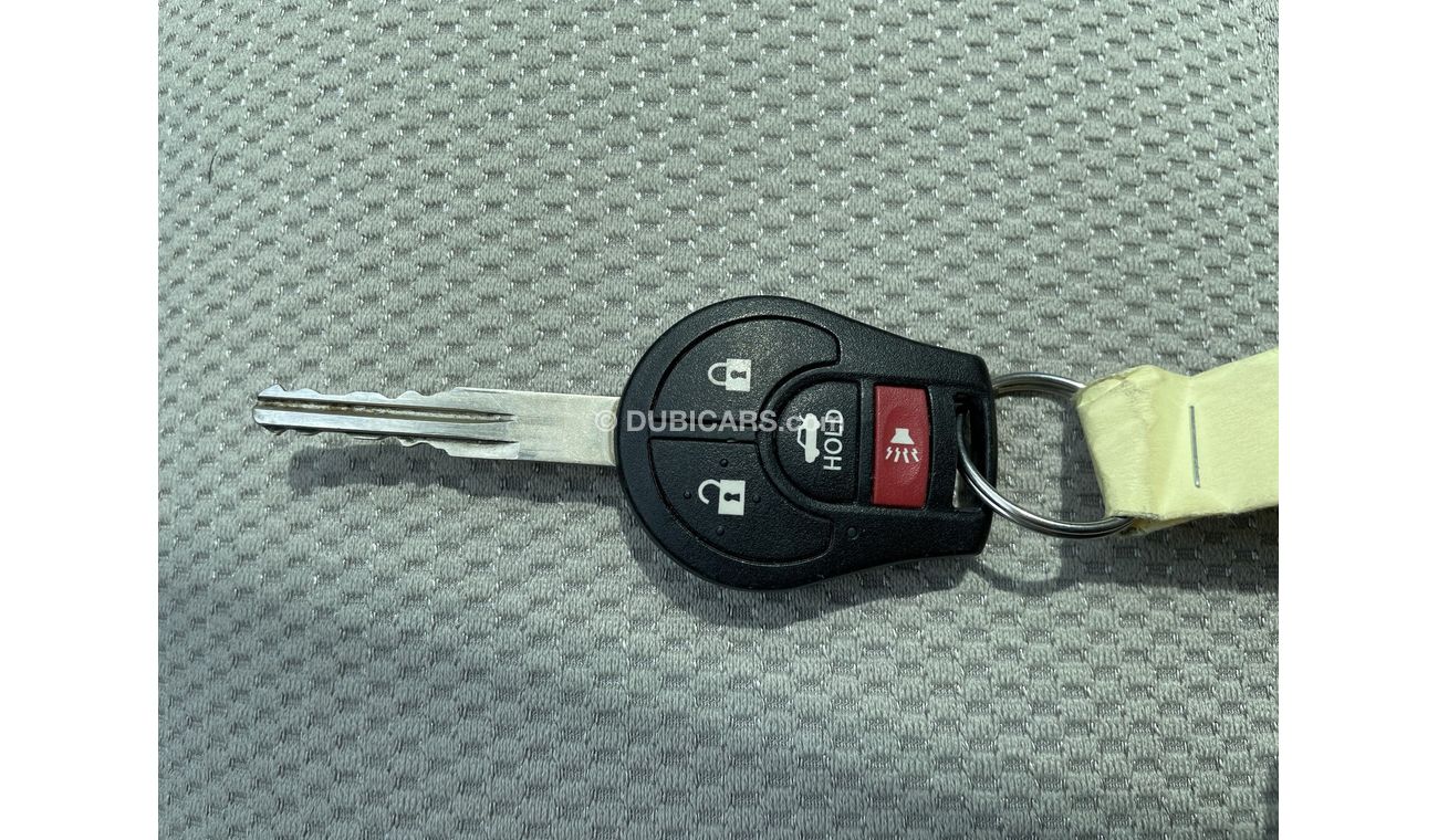 نيسان سنترا 1600