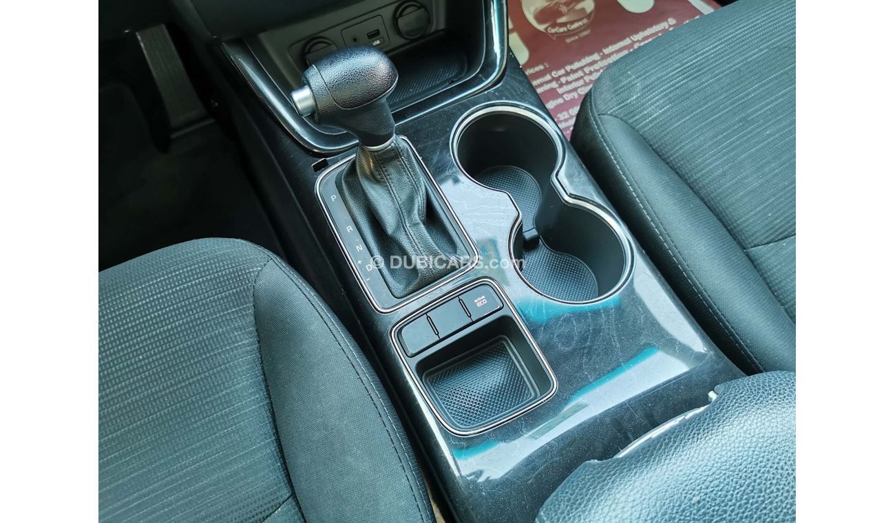 كيا سورينتو LX/ ECO MODE / LOW MILEAGE / 2WD (LOT # 82199)