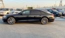 Audi A8 60 TFSI quattro S-Line VIP seat |Long wheel| Full option | model 2022