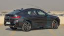 بي أم دبليو X4M (For Export , НА ЭКСПОРТ) xDrive 30i 2.0T GCC 2025 Без пробега