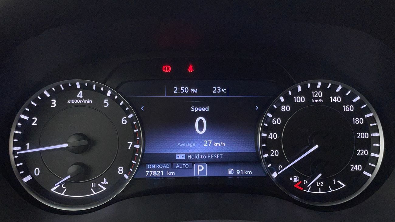 Nissan Patrol SE PLATINUM CITY 4 | Zero Down Payment | Home Test Drive