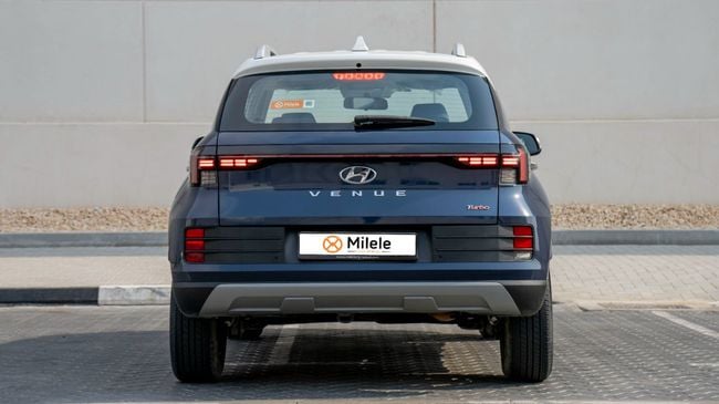 Hyundai Venue PREMIUM, миниатюра 24