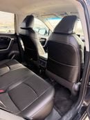 تويوتا راف ٤ RAV4 2.5L 4WD 2024