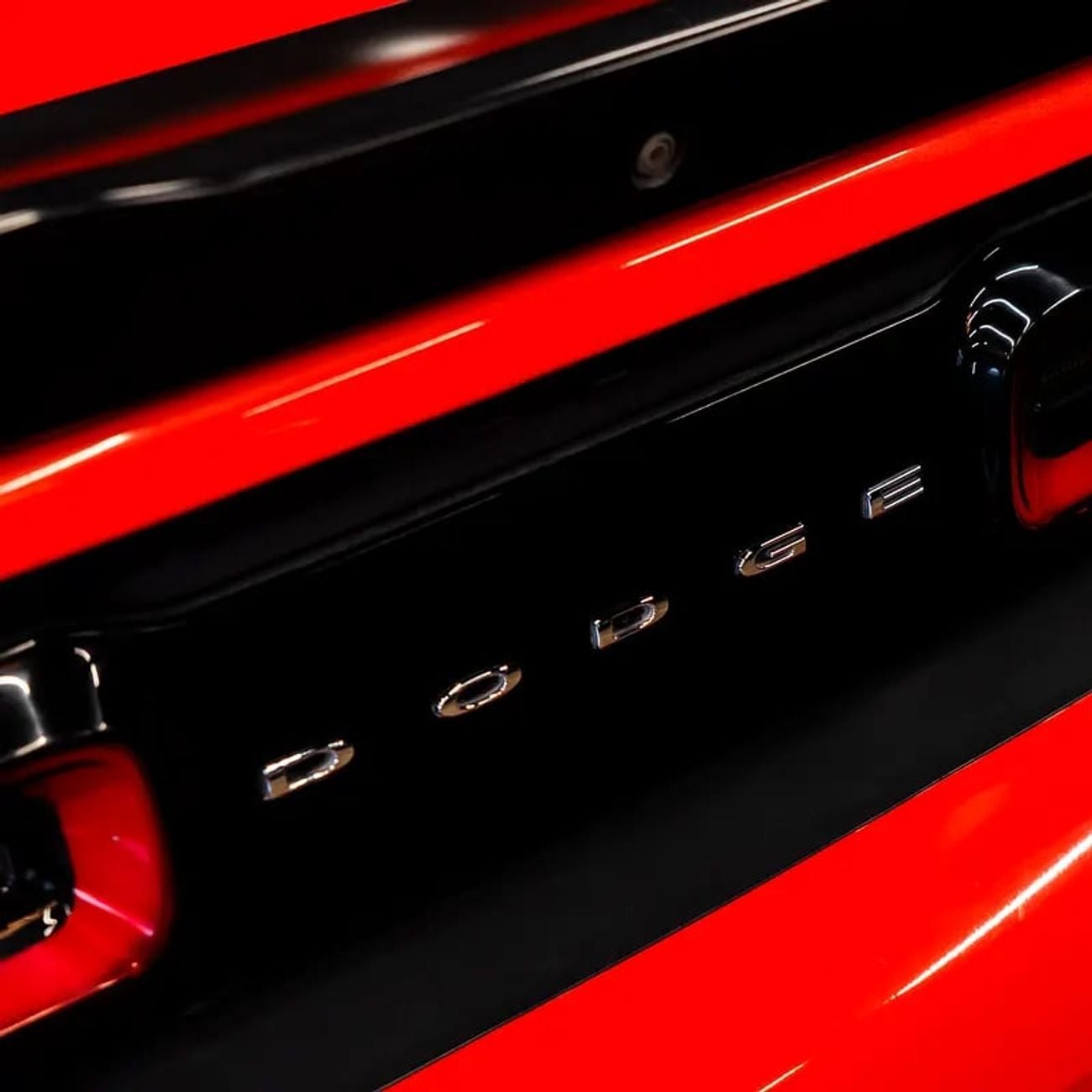 Dodge Challenger AED 2,682 p.m • 0% Downpayment • Dodge Challenger R/T • 1 Year Warranty