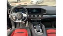 Mercedes-Benz GLE 53 MERCEDES-BENZ GLE 53 AMG 4MATIC+ 3.0L AWD 5-SEATER AT