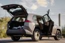 تويوتا راف ٤ EXR HEV 2026 Toyota Rav4 LE 4x2 Hev 2-5l Tutomatic Transmission Petrol