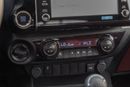 تويوتا هيلوكس GLX Toyota Hilux | Double Cab GLX | 2026 |GCC Specs | Brand New | EXPORT
