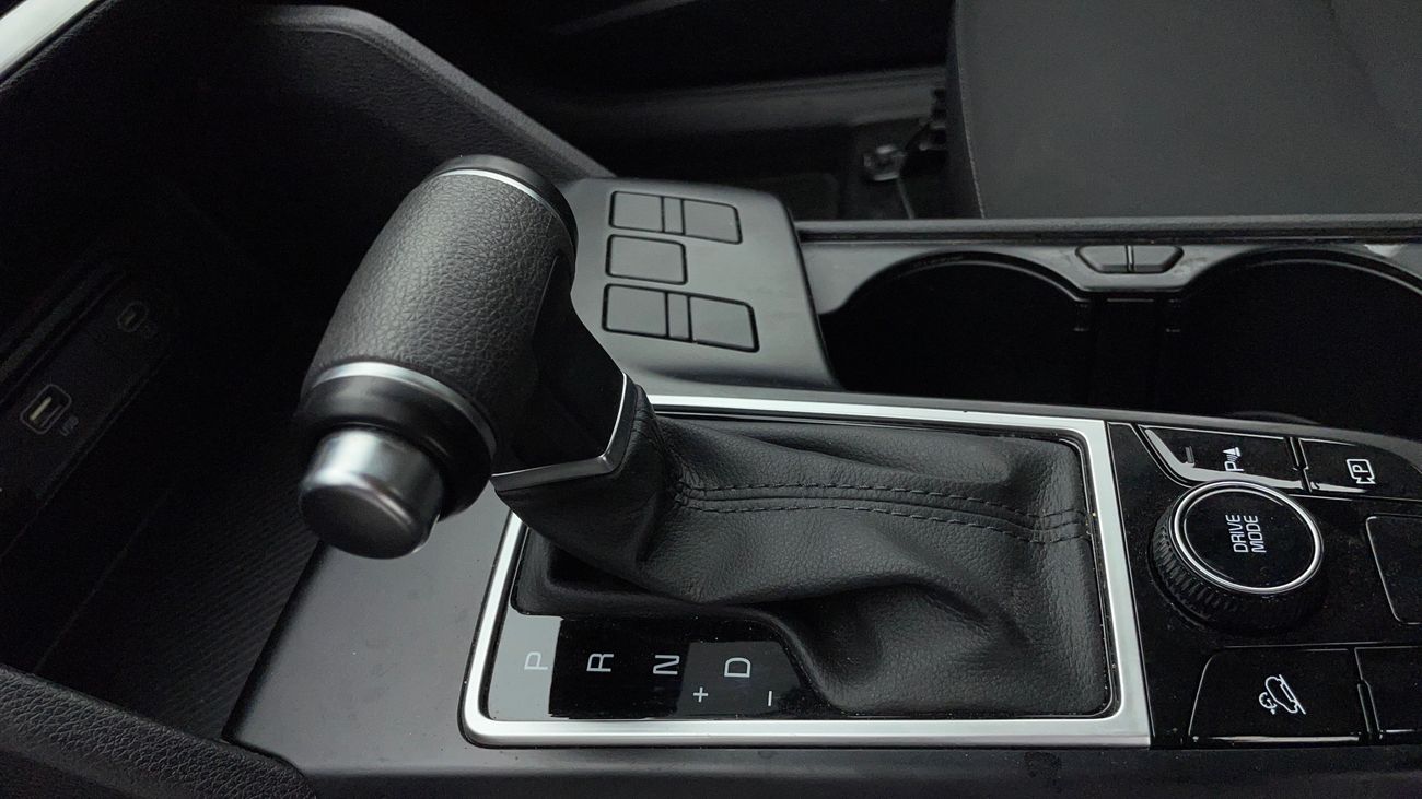 Kia Sportage LX 1.6 | Zero Down Payment | Free Home Test Drive