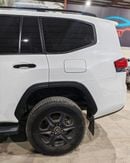 Toyota Land Cruiser GXR4 3.3L