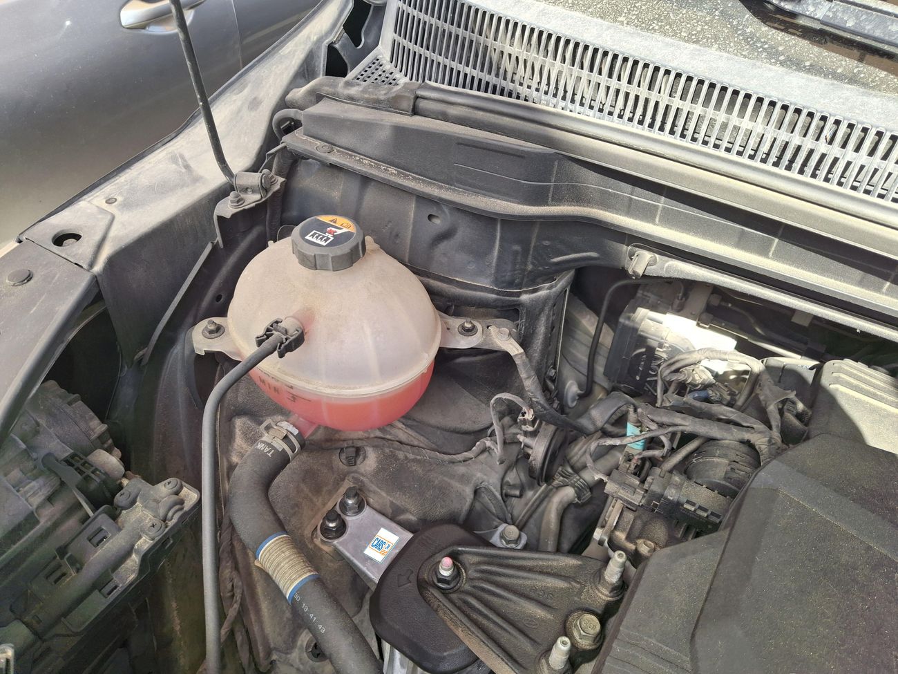 كيا كارنيفال LX 3.5 | بدون دفعة مقدمة | اختبار القيادة في المنزل