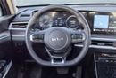 Kia K5 KIA K5 1.5L PREMIUM OPTION , JBL SPEAKERS