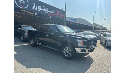 فورد F 150 اقساط عن طريق البنك 1650درهم بدون دفعة اولى