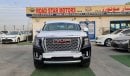 GMC Yukon GMC YOKON  VIP DENALI - FULL OPTION GCC- 4X4- 2023