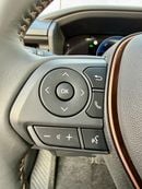 Toyota Corolla Cross Toyota corolla cross 2.0 whitte 2025 new face