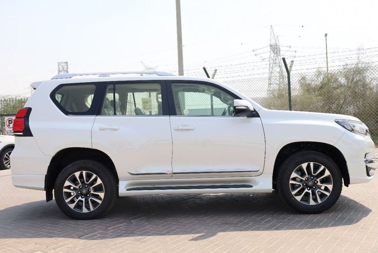 تويوتا برادو تويوتا_برادو_4.0_2023_كاملة_مواصفات