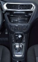 Peugeot 301 EXCELLENT DEAL for our Peugeot 301 ( 2014 Model ) in Silver Color GCC Specs