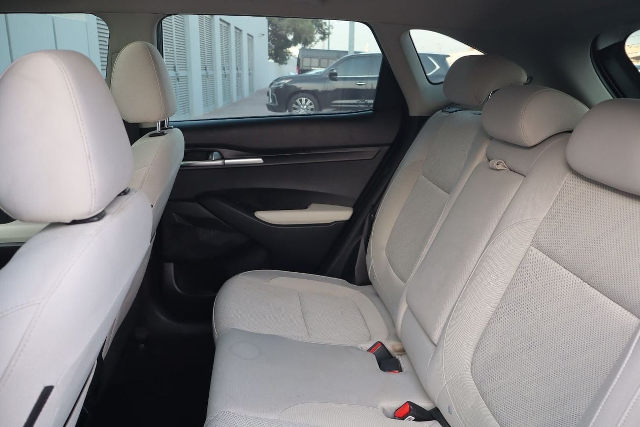 Kia Seltos EX 1.6L