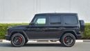 Mercedes-Benz G 63 AMG MERCEDES BENZ G63 AMG | DOUBLE NIGHT PACKAGE | 2024
