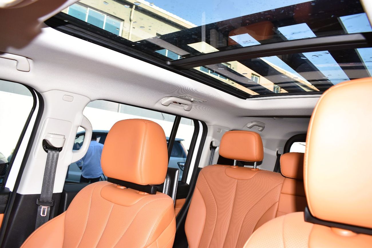 هافال H9 V2 Dignity