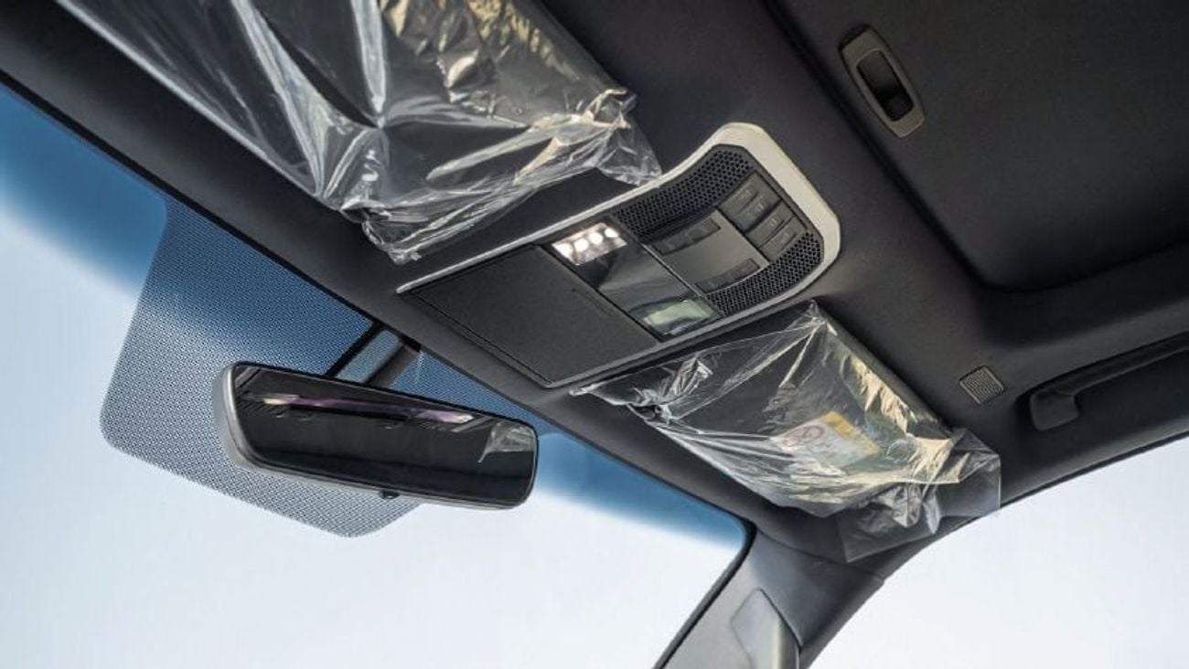 تويوتا لاند كروزر TOYOTA LAND CRUISER GXR 3.5 L TWIN TURBO HYBRID 2026 MODEL