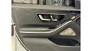Mercedes-Benz S 580 4M Exclusive MERCEDES S580 MODEL 2022 NO ACCIDENT OR PAINT