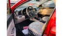 Hyundai Elantra SE-CRUISE-CLEAN INTERIOR-LOW MILAGE