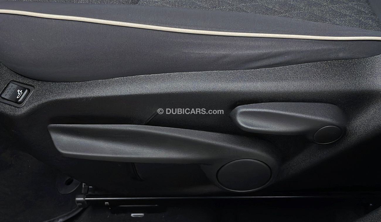 فيات 500 500X 1.4 | Under Warranty | Inspected on 150+ parameters