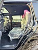 Toyota Land Cruiser VXR TOYOTA LANDCRUISER TWIN TURBO FULL OPTION | 3.5L V6 PETROL A/T 4WD 2026 (EXPORT ONLY AFRICA)