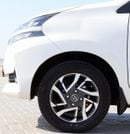 Toyota Avanza GLS 1.5L Toyota Avanza 2020 GCC model, accident-free, in excellent condition, mileage km142000, pric