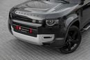 Land Rover Defender 130 SE P400 Landrover Defender P400 130 | 4,700 P.M | 0% Downpayment | WARRANTY!