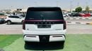 نيسان باترول LE Platinum City 3.5L