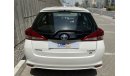 Toyota Yaris 1.3L | SE|  GCC | EXCELLENT CONDITION | FREE 2 YEAR WARRANTY | FREE REGISTRATION | 1 YEAR FREE INSUR