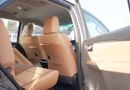 Toyota Fortuner GX2 4X4 2.7L (17" ALY, DUAL AUTO AC)