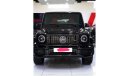 Mercedes-Benz G 63 AMG Premium +