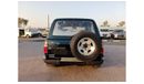 Toyota Land Cruiser TOYOTA LAND CRUISER RIGHT HAND DRIVE (PM1227)