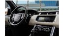 Land Rover Range Rover Sport | 4,112 P.M  | 0% Downpayment | Range Rover Sport V8 | 2026 LR Service Contract