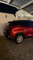 هيونداي كريتا