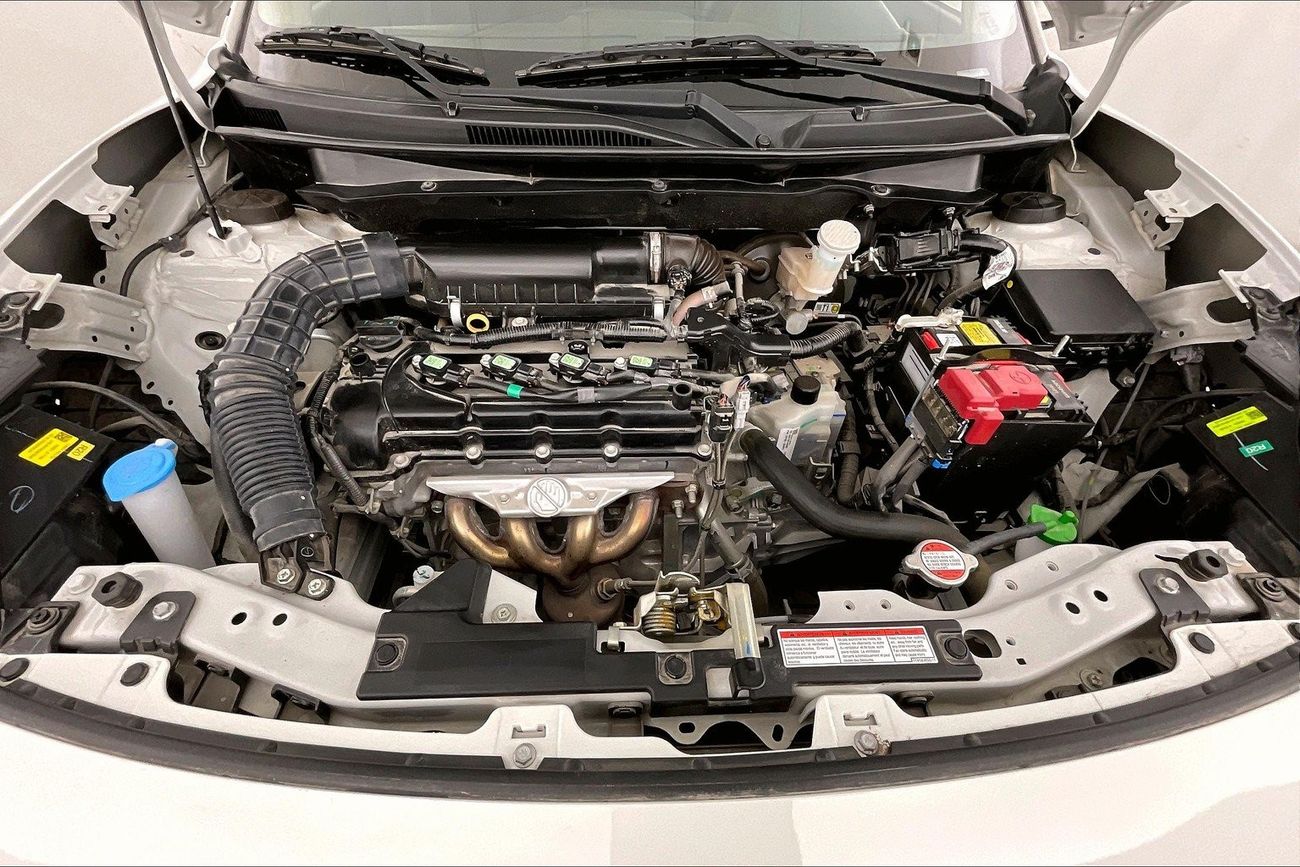 كيا سبورتيج LX | ضمان مجاني لمدة عام | 0 دفعة أولى